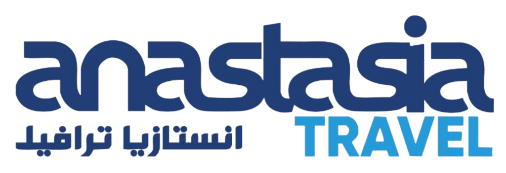 Anastasia logo