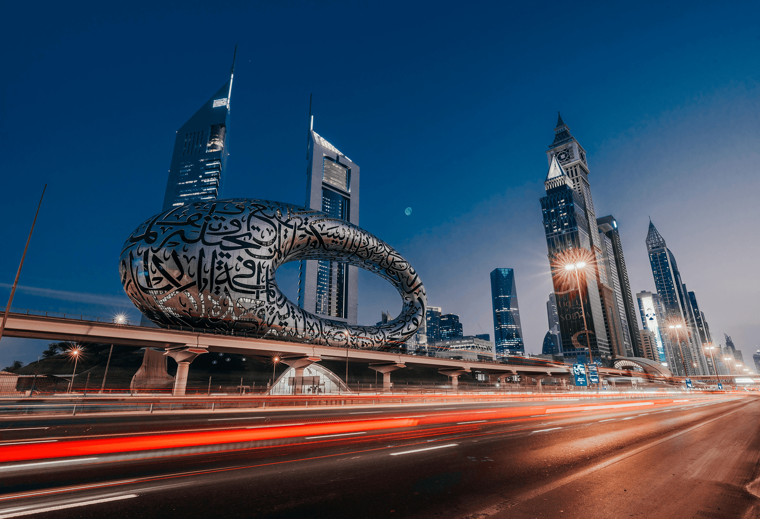 Dubai