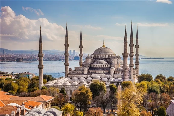 Turkey